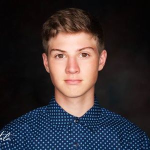 Meet your Posher, Bryce